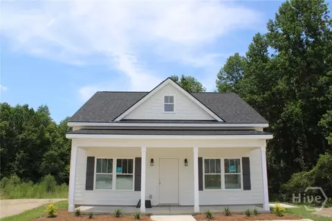 135 Avalon Lot 18 Trce, Statesboro, GA 30458
