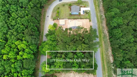 177 Founders Oak Way, Yemassee, SC 29945