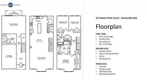 22 Towne Park Ct, Rincon, GA 31326 photo 3