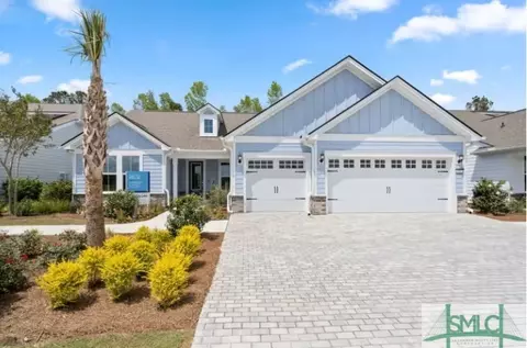 86 Sandy Bend Dr, Richmond Hill, GA 31324
