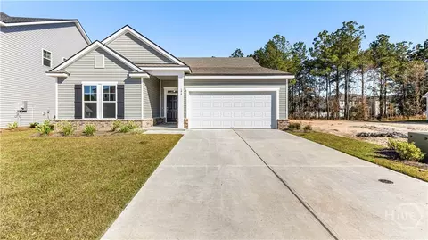 194 Brookline Dr, Savannah, GA 31407