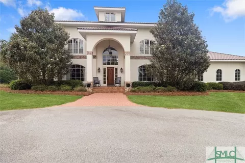 19410 169 Hwy, Claxton, GA 30417