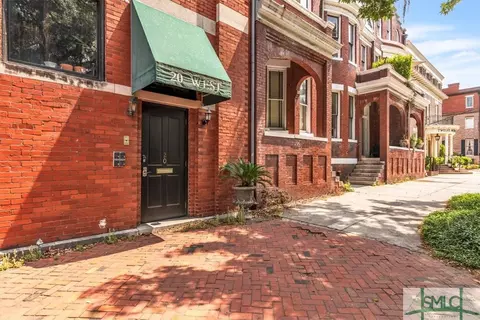 20 W Oglethorpe Ave #D, Savannah, GA 31401