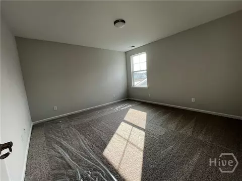 Bedroom - 135 Como Dr, Pooler, GA 31322 photo 5 of 6