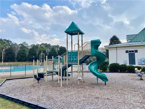 Exterior - 135 Como Dr, Pooler, GA 31322 photo 2 of 3