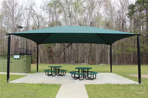 Exterior - 135 Como Dr, Pooler, GA 31322 photo 1 of 3