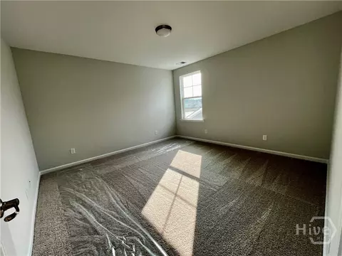 Bedroom - 135 Como Dr, Pooler, GA 31322 photo 4 of 6