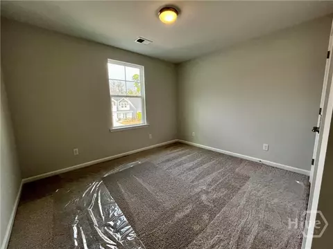 Bedroom - 135 Como Dr, Pooler, GA 31322 photo 2 of 6