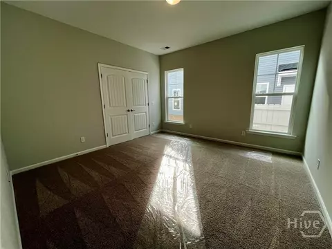 Bedroom - 135 Como Dr, Pooler, GA 31322 photo 1 of 6