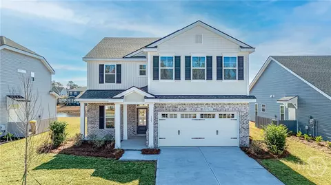 135 Como Dr, Pooler, GA 31322