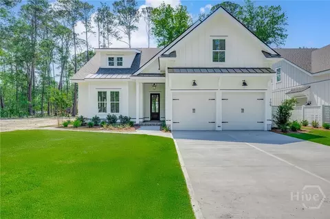 109 Grand Harbor Cir, Savannah, GA 31411