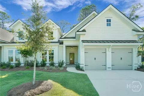 118 Grand Harbor Cir, Savannah, GA 31411
