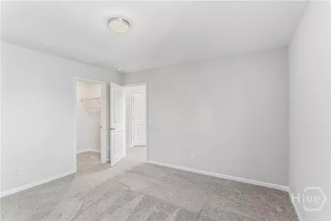 Bedroom - 156 Como Dr, Pooler, GA 31322 photo 7 of 11