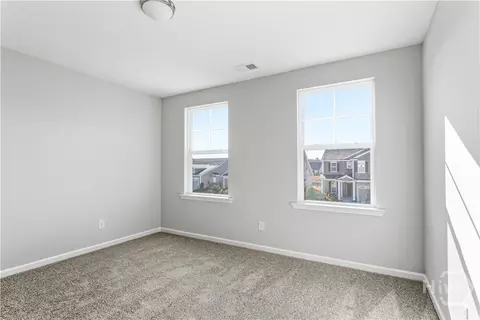 Bedroom - 156 Como Dr, Pooler, GA 31322 photo 10 of 11