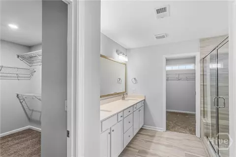 Entry Way - 156 Como Dr, Pooler, GA 31322 photo 2 of 3