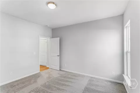 Bedroom - 156 Como Dr, Pooler, GA 31322 photo 2 of 11