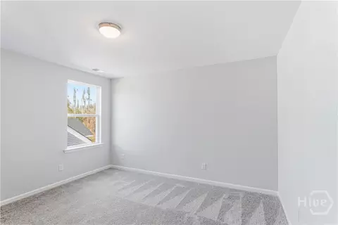 Bedroom - 156 Como Dr, Pooler, GA 31322 photo 9 of 11