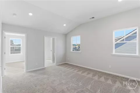 Entry Way - 156 Como Dr, Pooler, GA 31322 photo 3 of 3