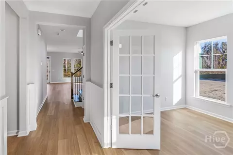 Entry Way - 156 Como Dr, Pooler, GA 31322 photo 1 of 3