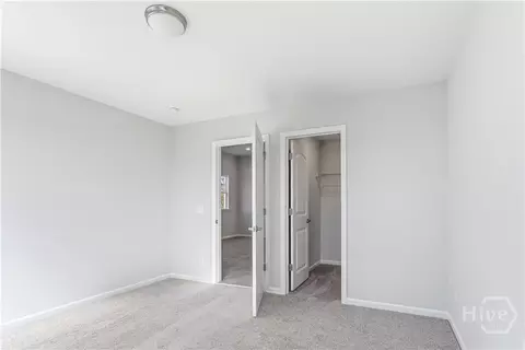 Bedroom - 156 Como Dr, Pooler, GA 31322 photo 11 of 11