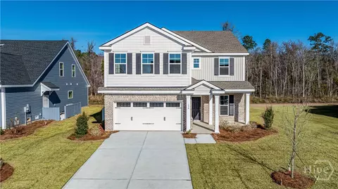 156 Como Dr, Pooler, GA 31322