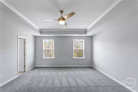 Bedroom - 156 Como Dr, Pooler, GA 31322 photo 5 of 11