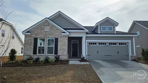 147 Como Dr, Pooler, GA 31322