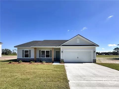 298 Deer Meadow Way SE, Allenhurst, GA 31301