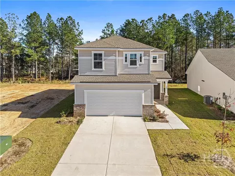 184 Brookline Dr, Savannah, GA 31407