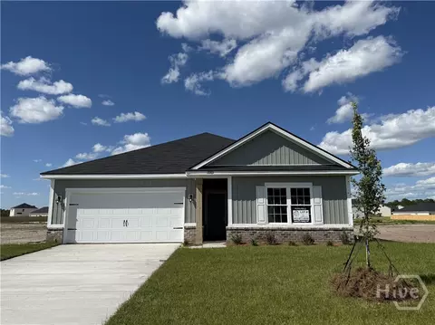 1083 Buckhead Loop SE, Allenhurst, GA 31301