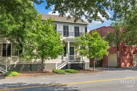 140 Habersham St, Savannah, GA 31401