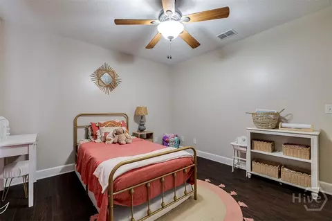 Bedroom - 391 Hawk Hammock Dr, Springfield, GA 31329 photo 7 of 7