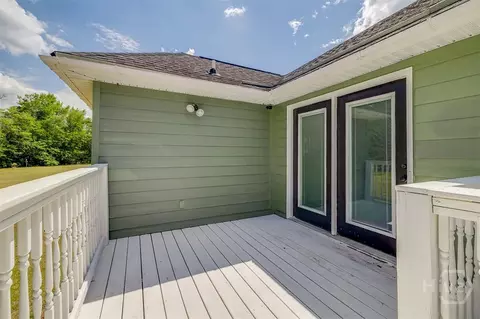 Exterior - 391 Hawk Hammock Dr, Springfield, GA 31329 photo 7 of 10