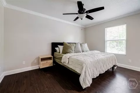 Bedroom - 391 Hawk Hammock Dr, Springfield, GA 31329 photo 1 of 7