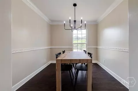 Dining - 391 Hawk Hammock Dr, Springfield, GA 31329 photo 1 of 2
