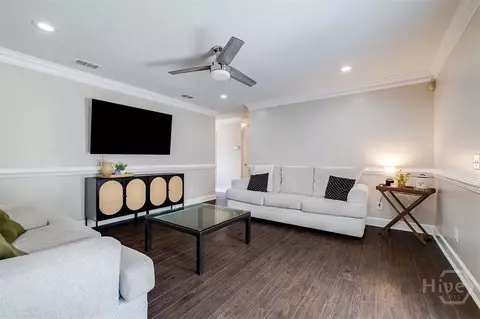Living - 391 Hawk Hammock Dr, Springfield, GA 31329 photo 4 of 4
