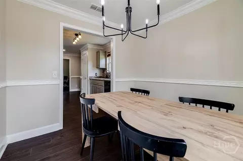 Dining - 391 Hawk Hammock Dr, Springfield, GA 31329 photo 2 of 2