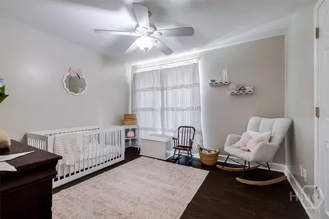 Bedroom - 391 Hawk Hammock Dr, Springfield, GA 31329 photo 3 of 7