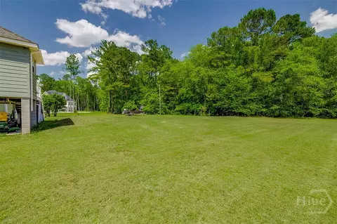 Exterior - 391 Hawk Hammock Dr, Springfield, GA 31329 photo 9 of 10