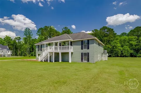 Other - 391 Hawk Hammock Dr, Springfield, GA 31329 photo 1 of 9