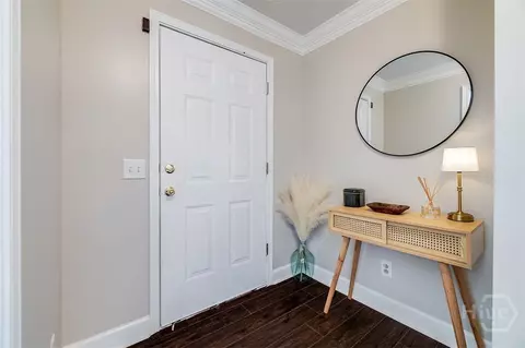 Entry Way - 391 Hawk Hammock Dr, Springfield, GA 31329 photo 1 of 1