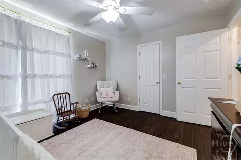 Bedroom - 391 Hawk Hammock Dr, Springfield, GA 31329 photo 4 of 7