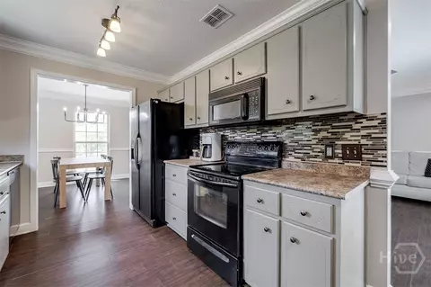 Kitchen - 391 Hawk Hammock Dr, Springfield, GA 31329 photo 1 of 3