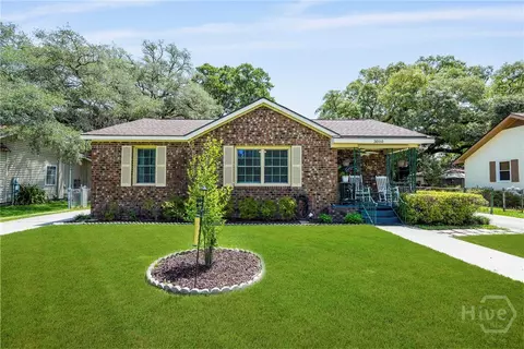 3010 Leonard St, Thunderbolt, GA 31404