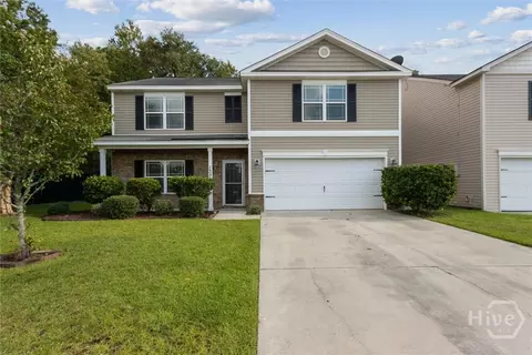 133 Spring Lakes Dr, Pooler, GA 31322
