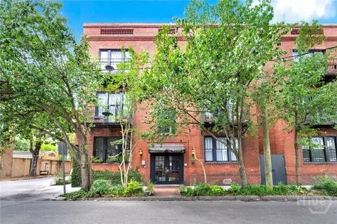 117 Lincoln St #4A, Savannah, GA 31401