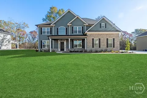 115 Concord Dr, Guyton, GA 31312