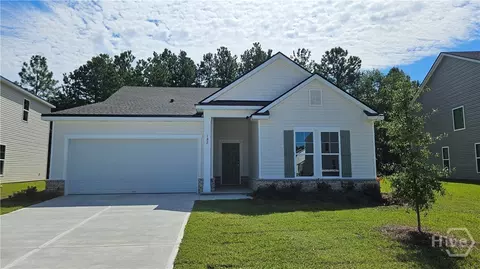 182 Brookline Dr, Savannah, GA 31407