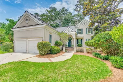2 Franklin Creek Rd S, Savannah, GA 31411