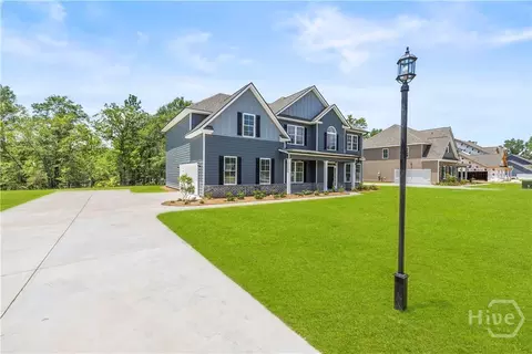 132 Watson Mill Rd, Guyton, GA 31312 photo 2